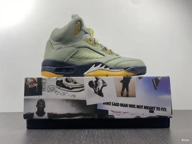 Bmlin Shoes Horizon